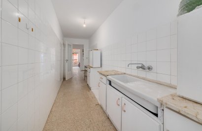 Revente - Apartamento - Torrevieja - Curva del Palangre