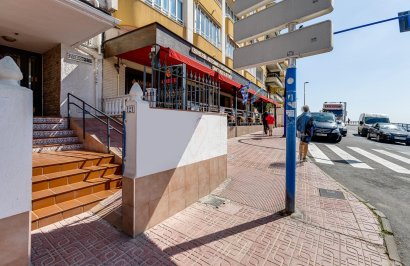 Revente - Apartamento - Torrevieja - Curva del Palangre