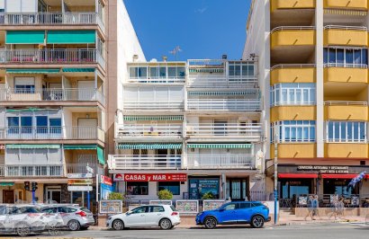 Resale - Apartamento - Torrevieja - Curva del Palangre