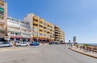 Revente - Apartamento - Torrevieja - Curva del Palangre