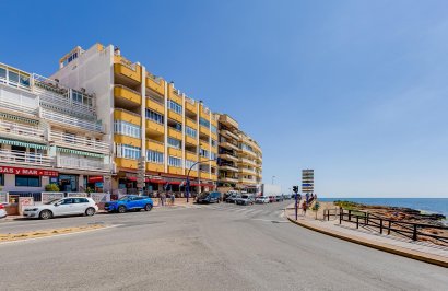 Revente - Apartamento - Torrevieja - Curva del Palangre