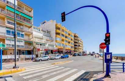 Revente - Apartamento - Torrevieja - Curva del Palangre