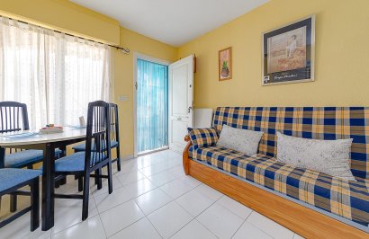 Resale - Townhouse - Torrevieja - Los balcones