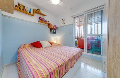 Revente - Maison de ville - Torrevieja - Los balcones