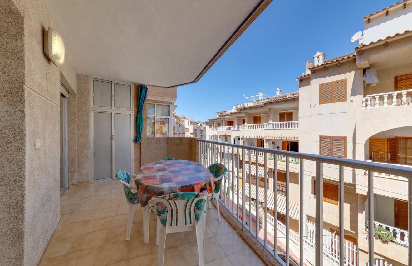 Reventa - Apartamento - Torrevieja - Playa de los Locos