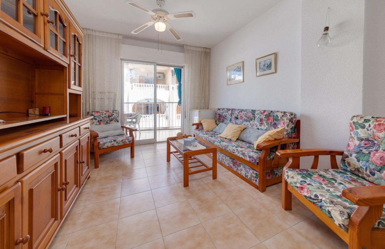 Reventa - Apartamento - Torrevieja - Playa de los Locos