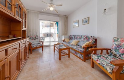 Resale - Apartamento - Torrevieja - Playa de los Locos