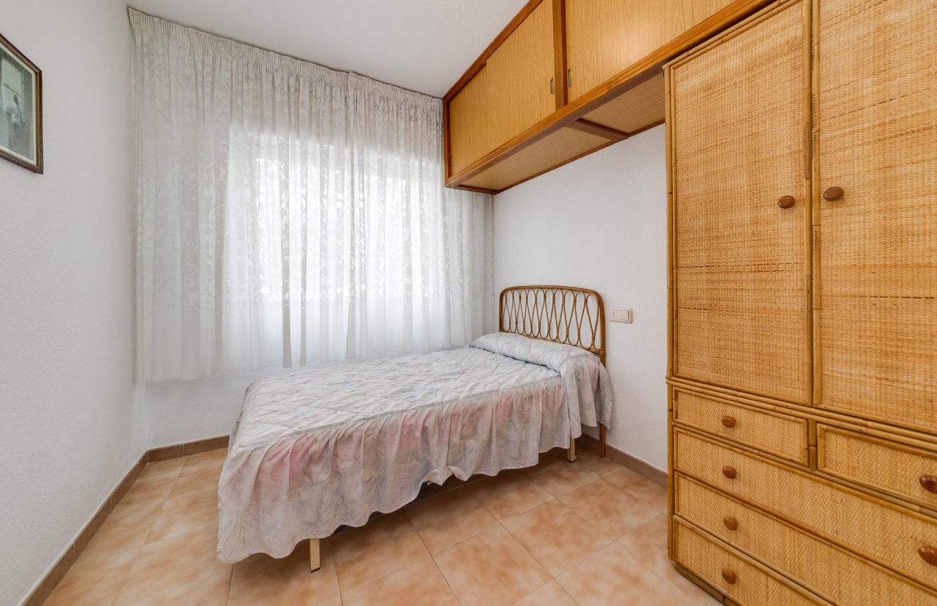 Reventa - Apartamento - Torrevieja - Playa de los Locos