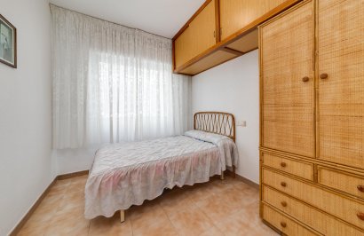 Reventa - Apartamento - Torrevieja - Playa de los Locos