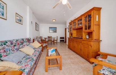 Revente - Apartamento - Torrevieja - Playa de los Locos