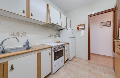 Revente - Apartamento - Torrevieja - Playa de los Locos