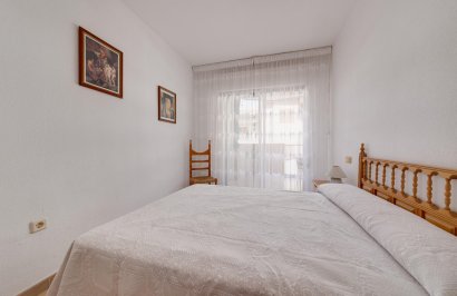 Resale - Apartamento - Torrevieja - Playa de los Locos