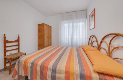 Revente - Apartamento - Torrevieja - Playa de los Locos