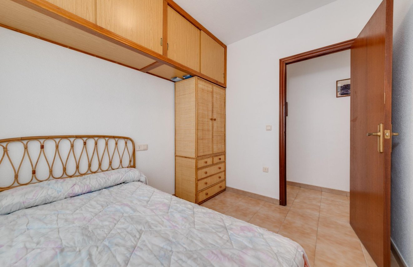 Revente - Apartamento - Torrevieja - Playa de los Locos