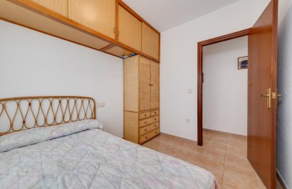 Reventa - Apartamento - Torrevieja - Playa de los Locos