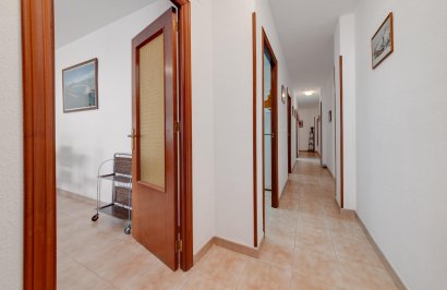 Reventa - Apartamento - Torrevieja - Playa de los Locos