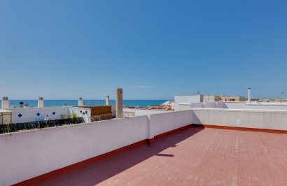 Revente - Apartamento - Torrevieja - Playa de los Locos