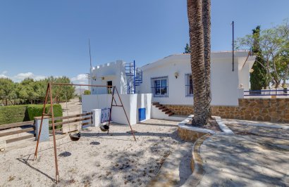 Revente - Chalet - Orihuela - Correntías Bajas