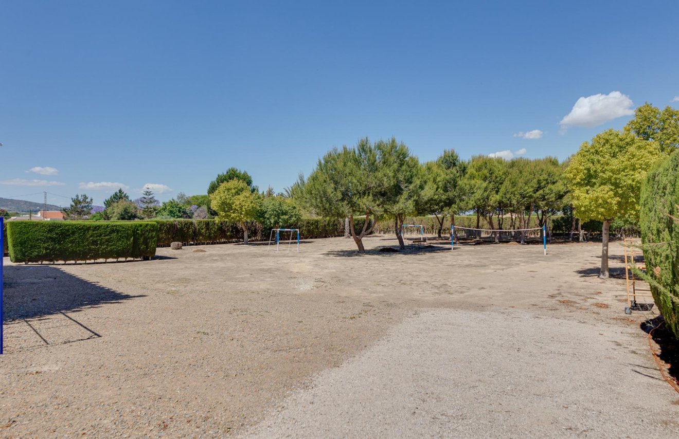 Revente - Chalet - Orihuela - Correntías Bajas