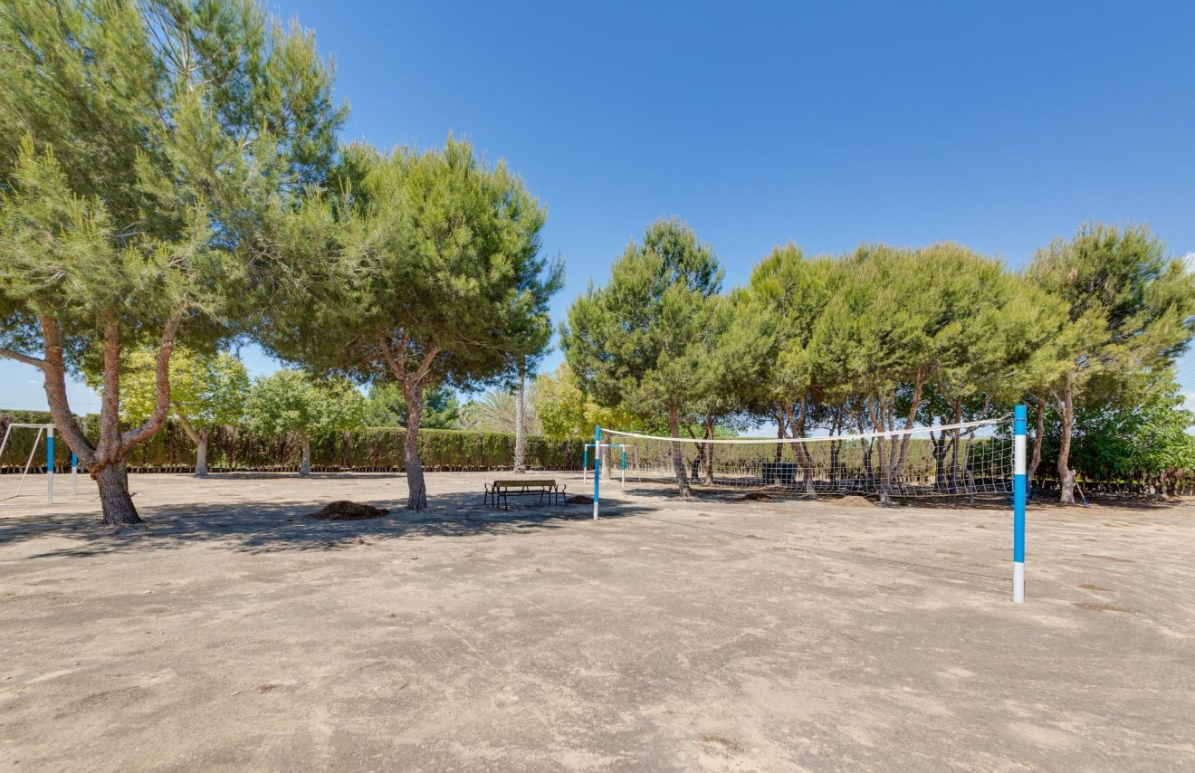 Resale - Chalet - Orihuela - Correntías Bajas