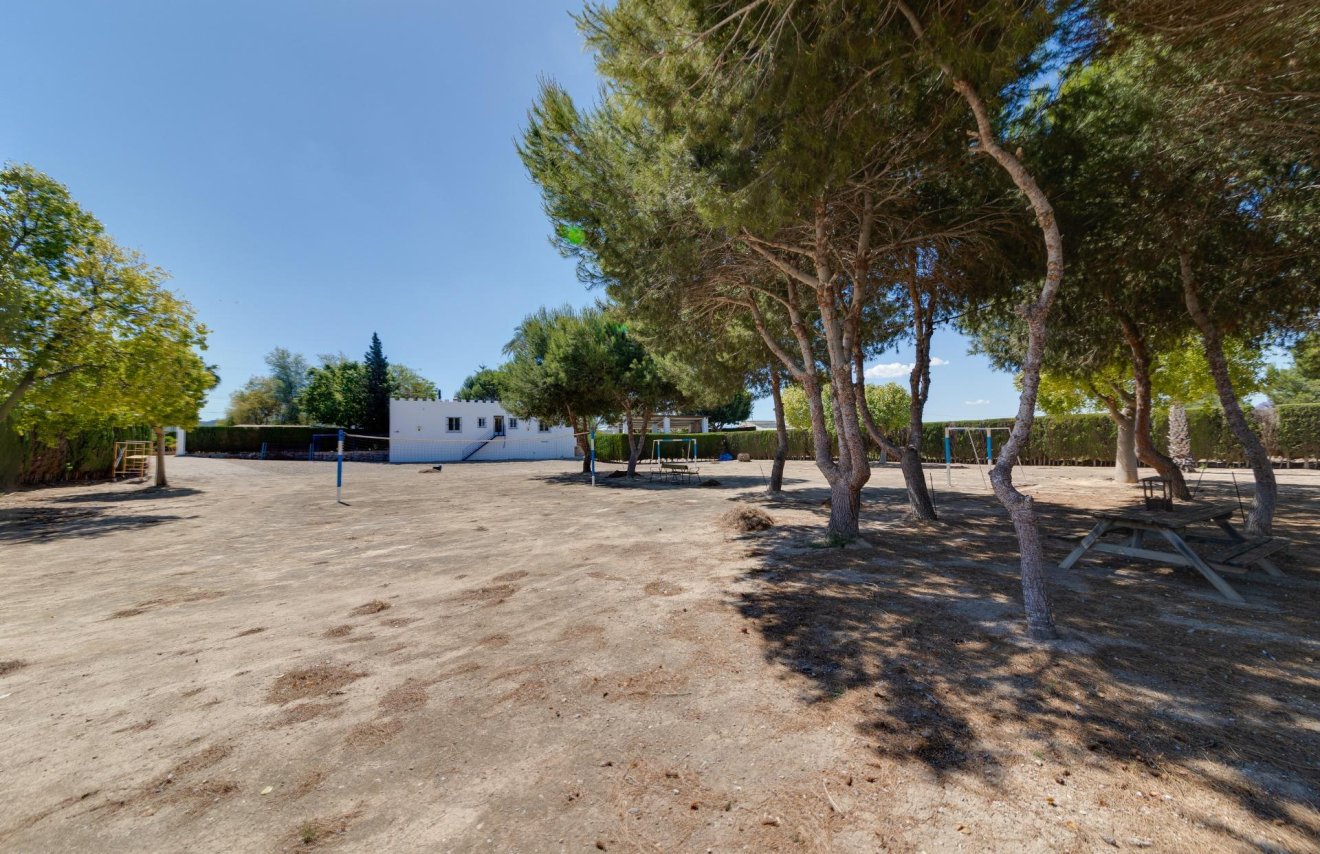 Resale - Chalet - Orihuela - Correntías Bajas