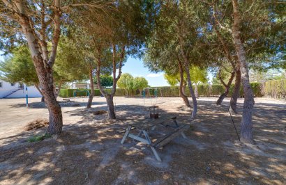 Reventa - Chalet - Orihuela - Correntías Bajas