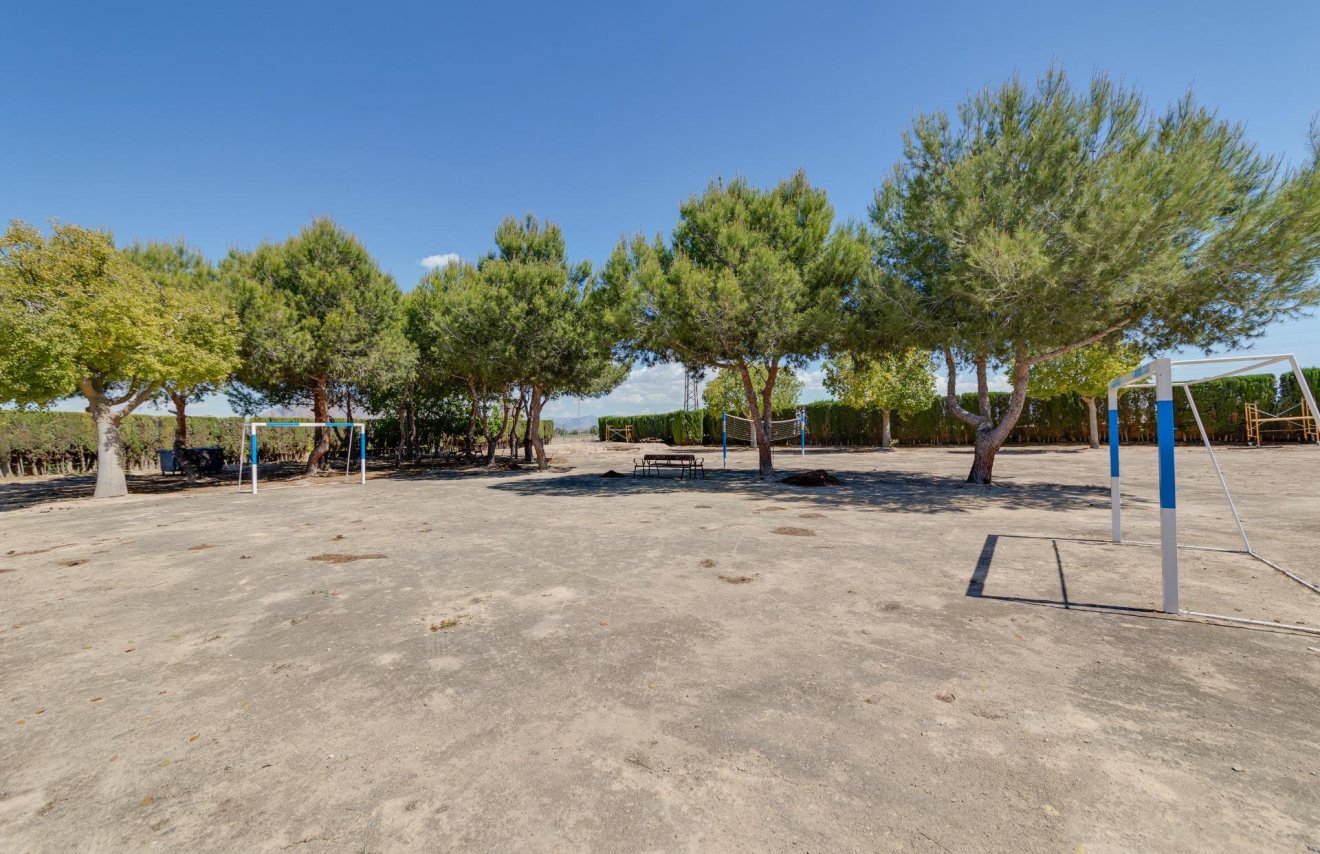 Resale - Chalet - Orihuela - Correntías Bajas