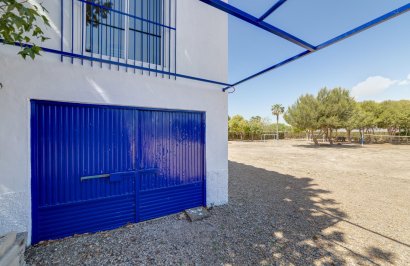 Reventa - Chalet - Orihuela - Correntías Bajas