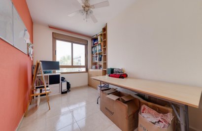 Reventa - Apartamento - Torrevieja - Centro