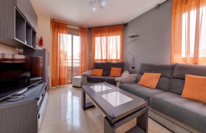 Reventa - Apartamento - Torrevieja - Centro