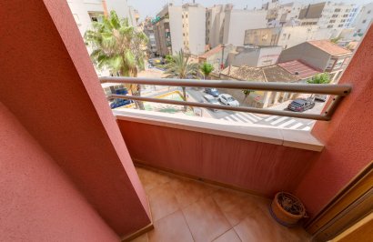 Reventa - Apartamento - Torrevieja - Centro