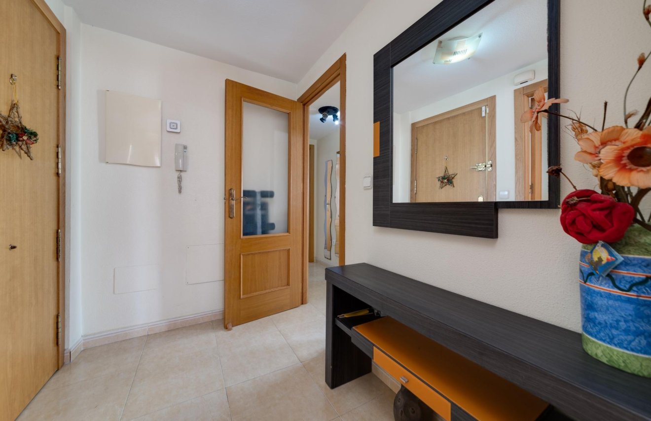 Reventa - Apartamento - Torrevieja - Centro