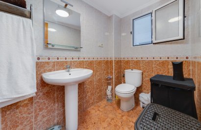 Revente - Apartamento - Torrevieja - Playa de los Locos