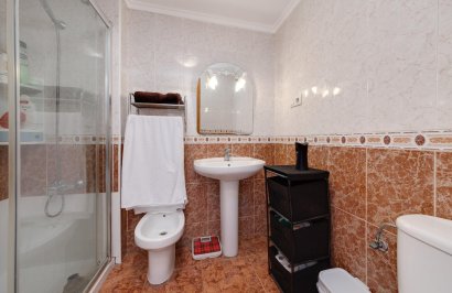 Reventa - Apartamento - Torrevieja - Playa de los Locos