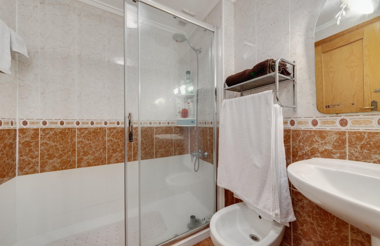 Revente - Apartamento - Torrevieja - Playa de los Locos