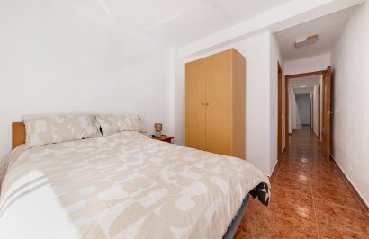 Reventa - Apartamento - Torrevieja - Playa de los Locos