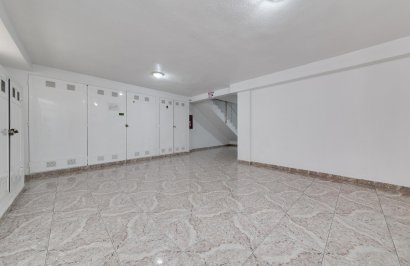 Revente - Apartamento - Torrevieja - Playa de los Locos