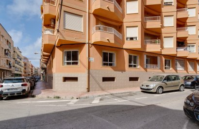 Reventa - Apartamento - Torrevieja - Playa de los Locos