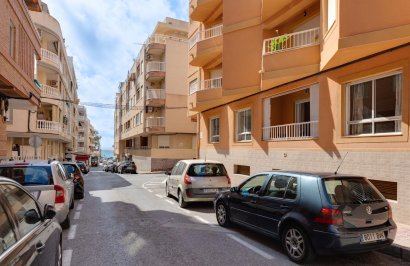 Reventa - Apartamento - Torrevieja - Playa de los Locos