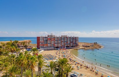 Revente - Apartamento - Torrevieja - Playa de los Locos