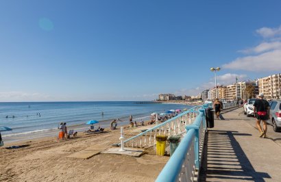 Reventa - Apartamento - Torrevieja - Playa de los Locos