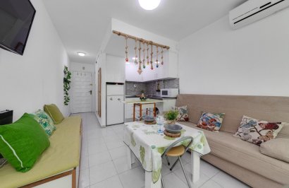 Resale - Study - Torrevieja - Acequion