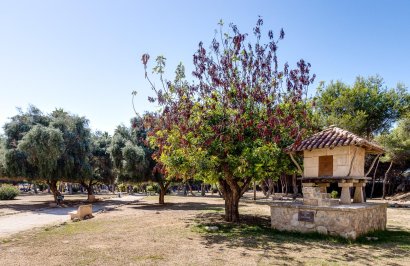 Revente - Étude - Torrevieja - Acequion