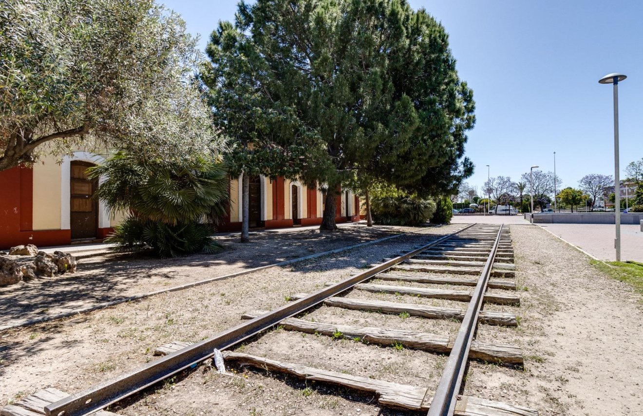 Revente - Étude - Torrevieja - Acequion