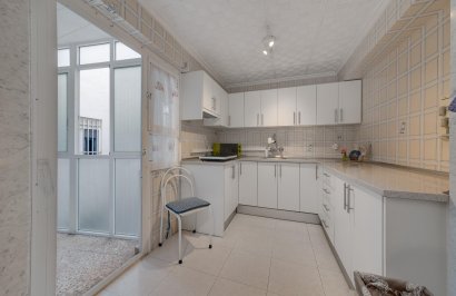 Reventa - Apartamento - Torrevieja - Playa del Cura