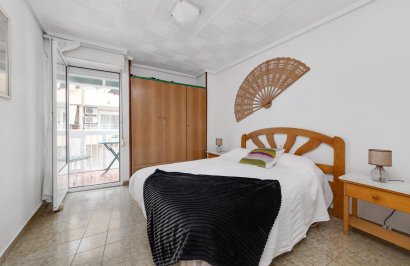 Reventa - Apartamento - Torrevieja - Playa del Cura