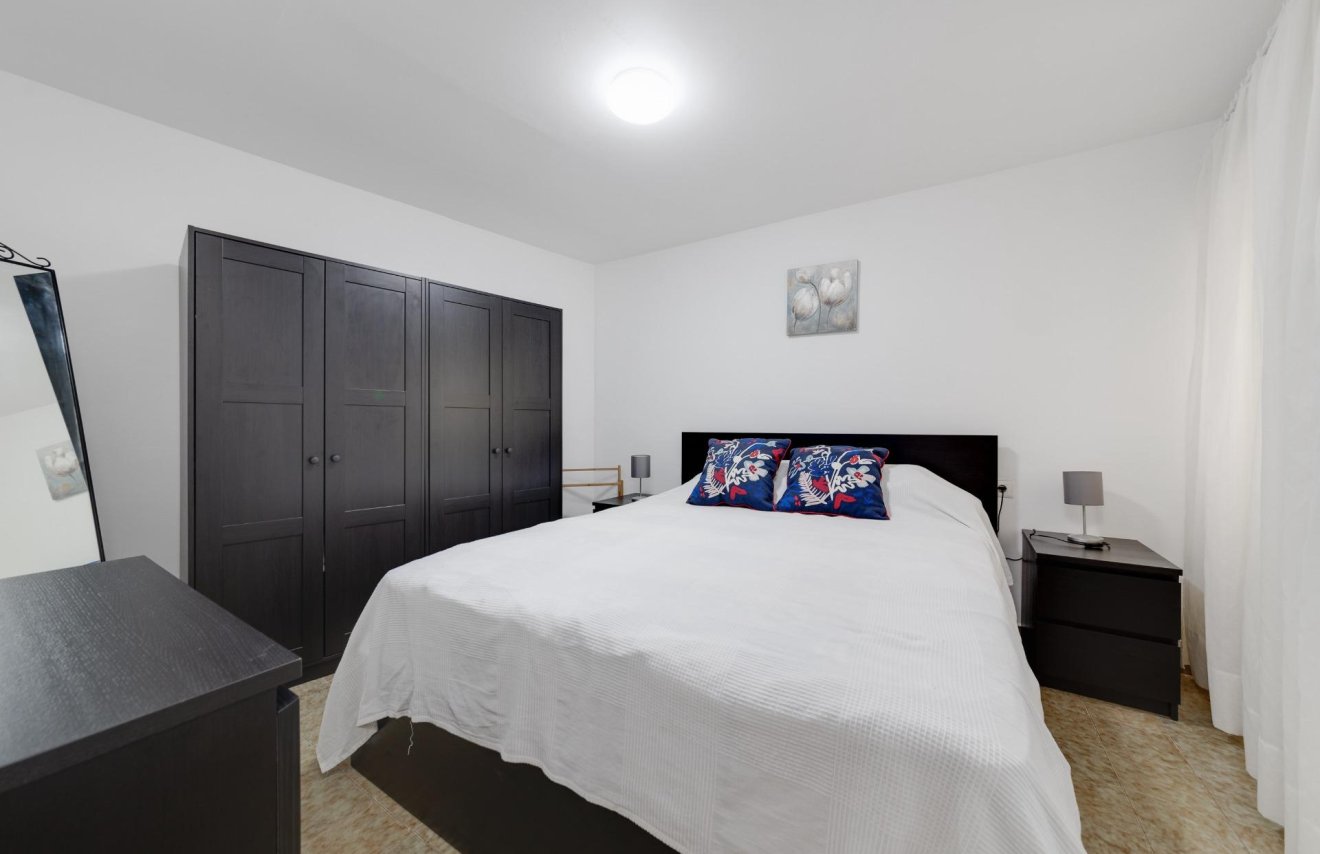 Reventa - Apartamento - Torrevieja - Playa del Cura