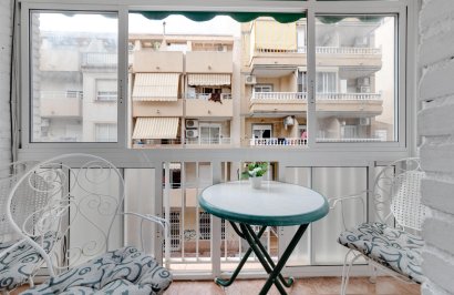 Reventa - Apartamento - Torrevieja - Playa del Cura