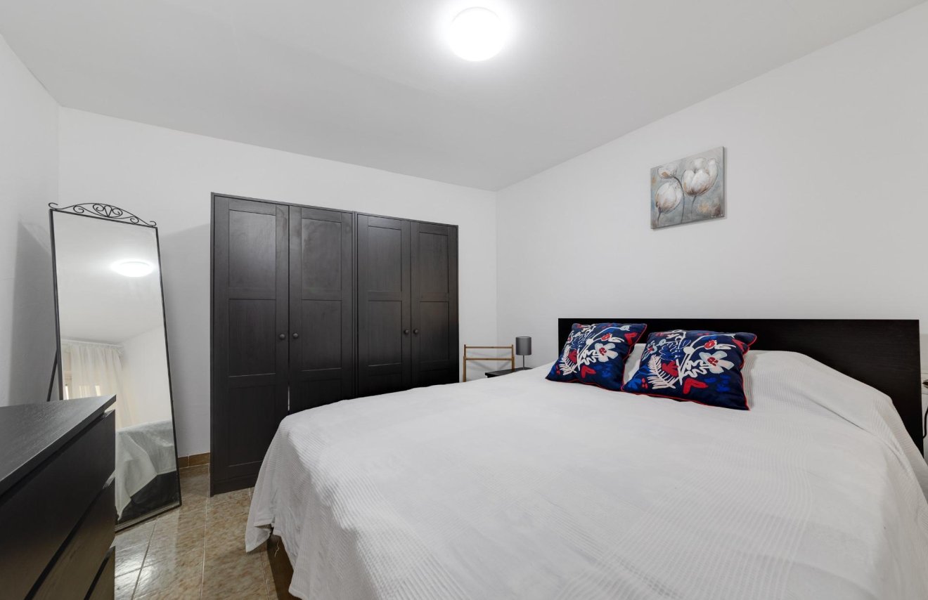 Revente - Apartamento - Torrevieja - Playa del Cura