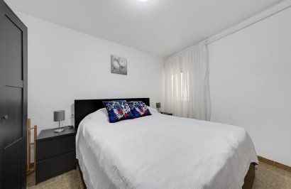 Revente - Apartamento - Torrevieja - Playa del Cura